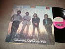 THE DOORS,WAITING FOR THE SUN,dark acid rock,rare french vogue clvxek 277 orig