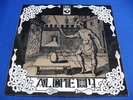 THIRD EAR BAND - ALCHEMY - SUPERB UK 1st PRESS - NEAR MINT - BARELY PLAYED