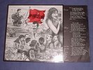 THE PARTISANS  'TIME WAS RIGHT' (PUNK/ANARCHO) RARE