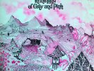 CARAVAN In the Land of Grey and Pink // 2-LP // FOC // DERAM DCS 15032/3 SPAIN