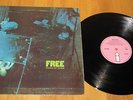 Free  LP   Tons Of Sobs