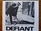 DEFIANT POSE 7