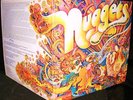 M- 2xLP 1972 ORIG   NUGGETS   PSYCHEDELIC ARTYFACTS 1965 1968 Psych Garage A+