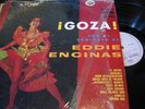EDDIE ENCINAS - goza - CORONA