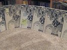 b The Beatles Revolver LP US Capitol/Apple Records STRONG EX to EX+ keeper Psych