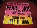 PEARL JAM 