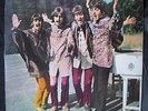 The Beatles : Magical Mystery Tour and other splendid hits World Record Club