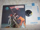 CANNED HEAT - FUTURE BLUES *Rare Blues LP *