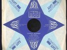 MARGO GURYAN Sunday Mornin rare Soft Psych 1968 HEAR  45