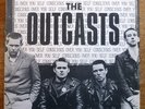 OUTCASTS ‘Self Conscious’ LP 1979 first GOOD VIBRATIONS press UNDERTONES punk