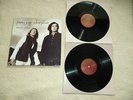 Robert Plant & Jimmy Page - No Quarter Fontana  526 363-1 1994  LPs x 2