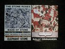 the stone roses 6 rare 12 inch vinyl set