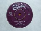 Lee Finn - High Class Feelin' 1961 UK 45 STARLITE