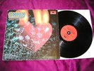 LP - Chilly / Johnny Loves Jenny - 1981 German