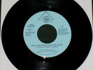 JOHN SIMMONS-AIN'T NOTHING LIKE THE LOVE VERY RARE MODERN SOUL 45 SABRINA LISTEN