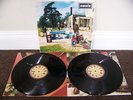 Oasis - Be Here Now(UK 1997 1ST PRESS DOUBLE VINYL ALBUM / NR MINT)