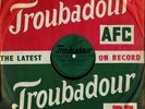 S.AFRICAN (N-) Mabel Mafuya & Satchmo Serenaders: 