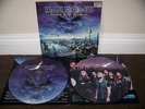 Iron Maiden - Brave New World(UK 2000 DOUBLE PICTURE DISC VINYL ALBUM / NR MINT)