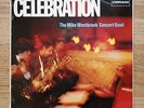 THE MIKE WESTBROOK CONCERT BAND Celebration LP UK 1st Stereo Deram EX++/EX+