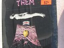 THEM RARE STILL SEALED 1969 PSYCH LP(HAPPY TIGER 1004 STEREO)