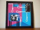 JOY DIVISION - STRSZEK'S LAST STAND - RARE LP