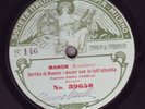 10½” FONOTIPIA –  EMMA CARELLI