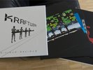 Kraftwerk Minimum-Maximum VINYL LP RECORD SCHALLPLATTE Deutsche GSA Version RAR