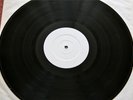 Jeff Beck - Wired LP (WHITE LABEL promo, Epic Records, EX condition)
