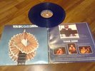 VASCO ROSSI RARISSIMO INTROVABILE LP BLU ...ma cosa vuoi che sia una canzone...