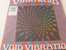 VIBRAVOID VOID VIBRATION LP LIM 150 NUMBERED NEW