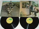 PINK FLOYD - UMMAGUMMA 1969 UK HARVEST 1ST PRESSING 2LP