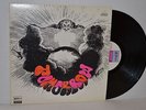 Tomorrow, S/T   Orig. '68 Sire SES 97012 LP feat. Steve Howe PSYCH FREAKBEAT