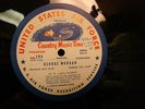 George Morgan/Skeeter Davis/JordanairesLP CLICK TO HEAR