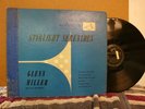 GLENN MILLER 3 78 SET  Starlight SerenadesCLICK TO HEAR