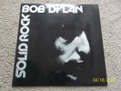 Bob Dylan  LP...