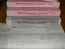 RARE Seeburg Jukebox Replacement Records