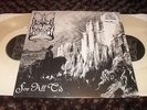 Dimmu Borgir - For All Tid 2 LP Clear Vinyl 001/150 Lowest Number amon amarth