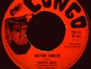 MAKKA BEES - NATION FIDDLER - TUFF ROOTS