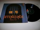 POPOL VUH Affenstunde LP  ORIGINAL GERMANY 1970 MINT-