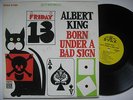 Albert King Born Under A Bad Sign Blues Stax S723 Vinyl LP