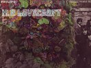 H.P. LOVECRAFT Philips '67 orig psych folk lavender lbl