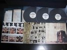 Pearl Jam Lost Dogs US Triple Vinyl LP in Gatefold Sleeve Eddie Vedder