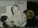 The Clean Boodle Boodle Boodle Flying Nun first press mint