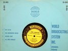 RED GARLAND SOUL JUNCTION PRESTIGE 7181 DG RVG Mono  BERGENFIELD VG+ TO VG++
