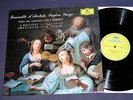 RICCIOTI LASSUS LECLAIR VIVALDI Lola BOBESCO DG mint- lp