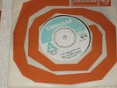 UK Deram Demo 45 Robb & Dean Douglas - I Can Make It With You 1967