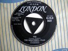 THE AQUATONES,YOU, LONDON TRI 1958, VG+