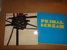 Vinyl: PRIMAL SCREAM dirty hits / Best of 3x LP  (very rare)+ 12