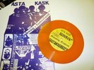 rare swedish PUNK 7