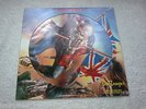 IRON MAIDEN THE TROOPER + LIVE MINT PICTURE DISC 12